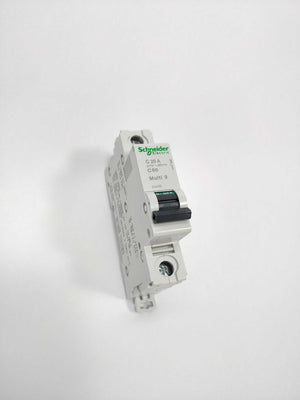 Schneider Electric 24435 C20A C60