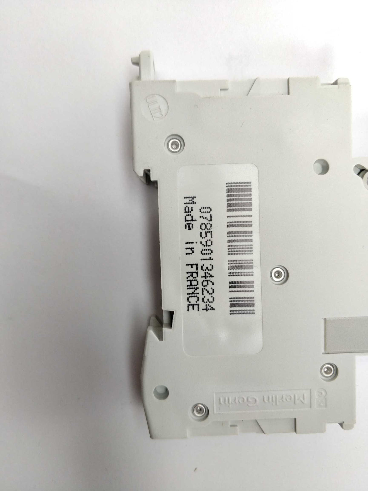 Schneider Electric 24435 C20A C60