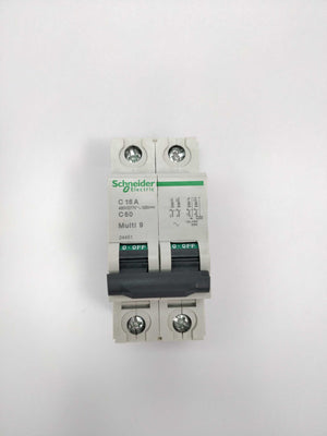 Schneider Electric 24451 C16A C60