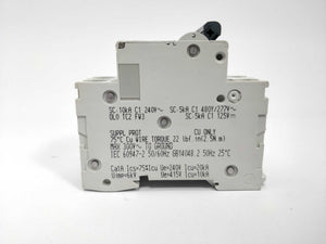 Schneider Electric 24451 C16A C60