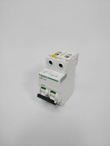 Schneider Electric IC60H D 3A 2 Switches 3 Pole 3A