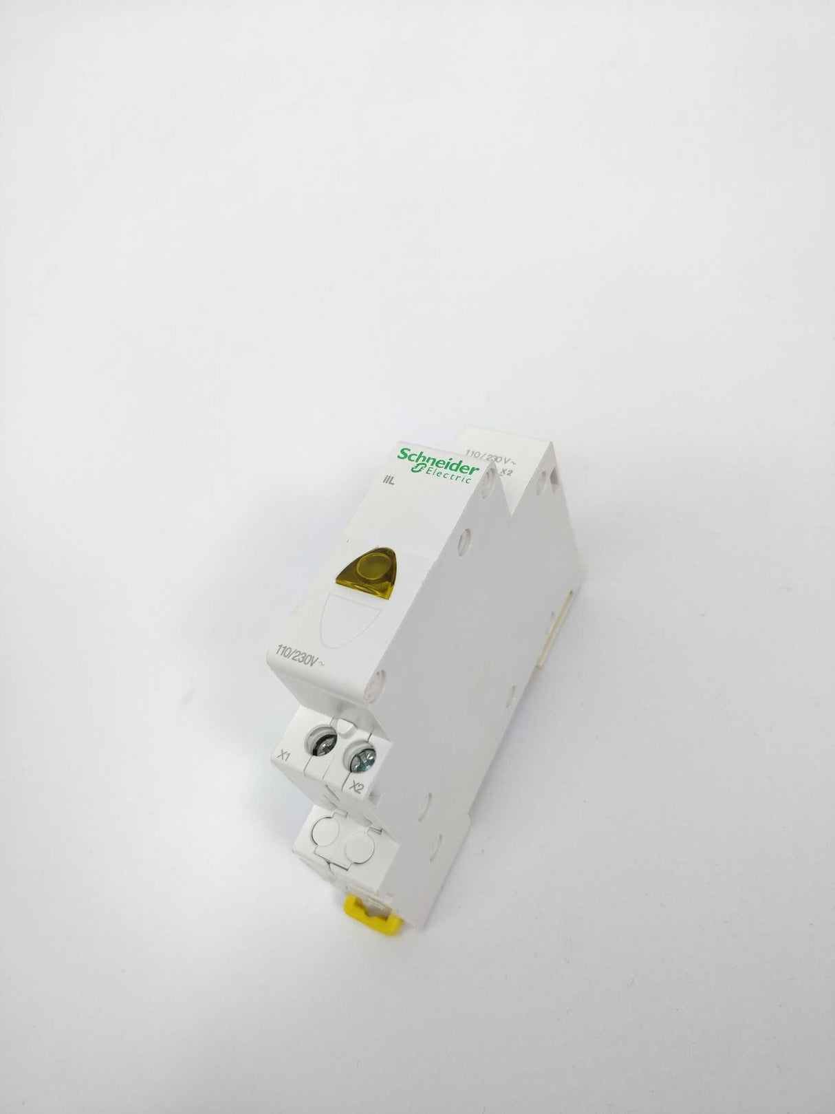 Schneider Electric A9E18324 iIL Signal lamp yellow LED