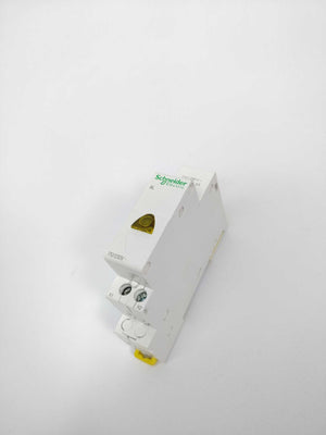 Schneider Electric A9E18324 iIL Signal lamp yellow LED