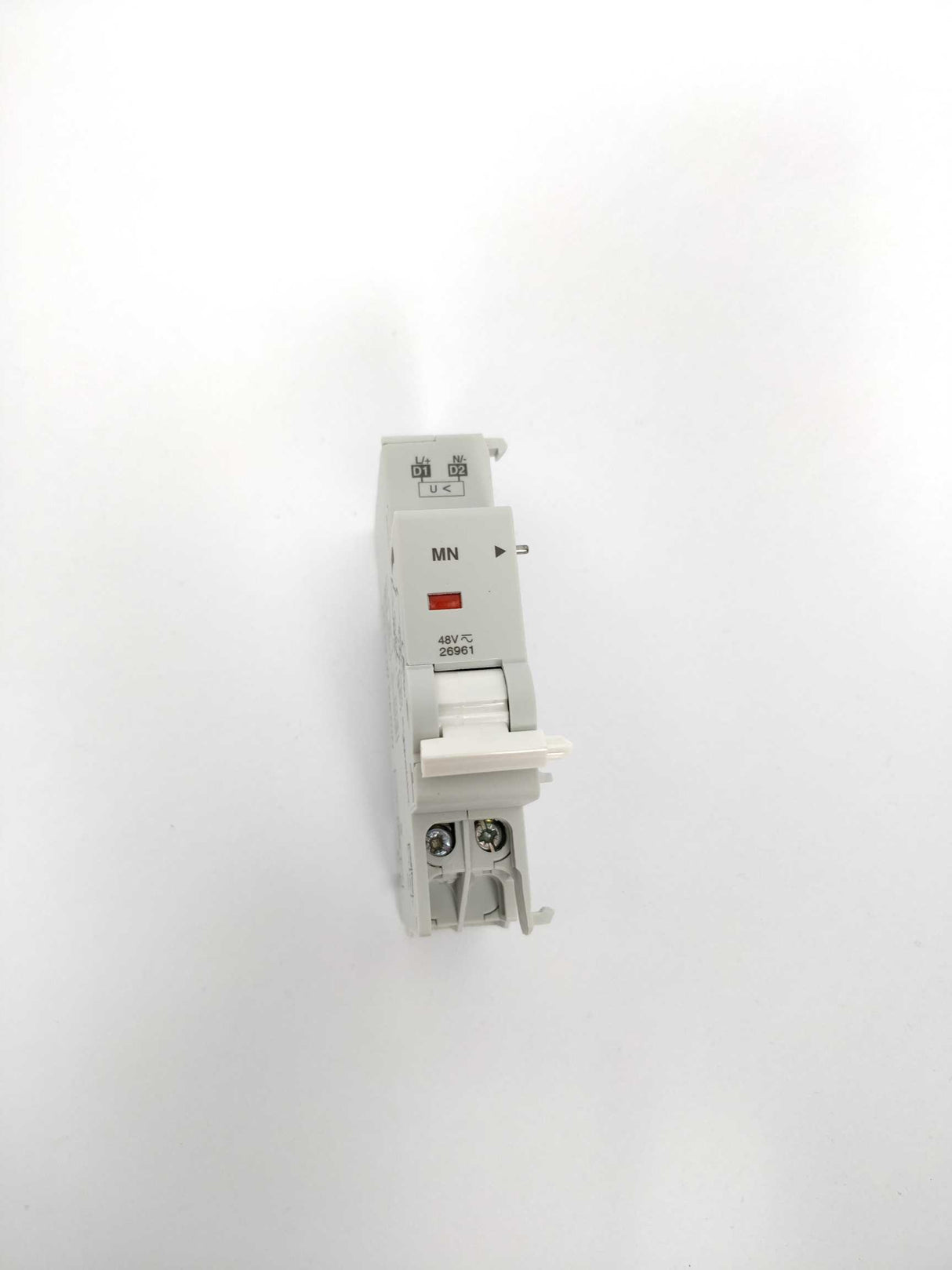 Schneider Electric 26961 Undervoltage Release