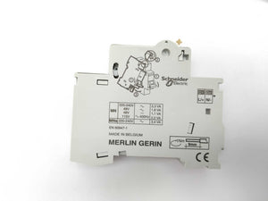 Schneider Electric 26961 Undervoltage Release