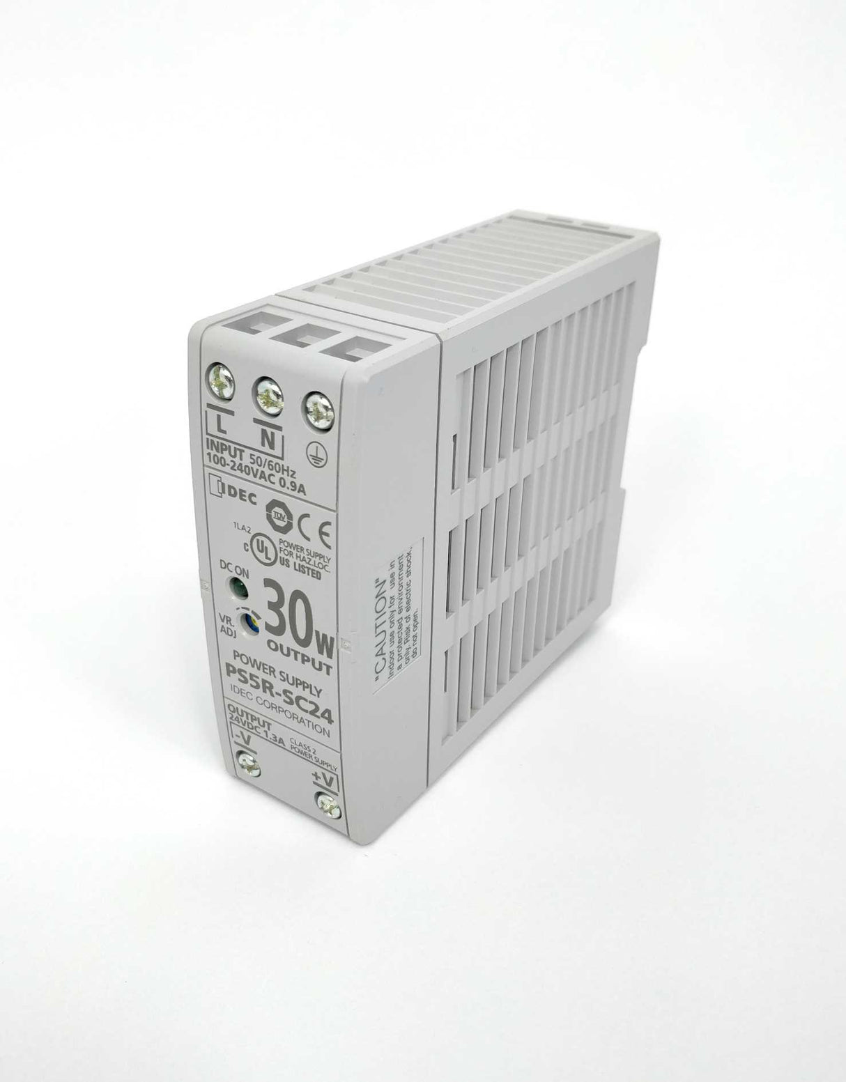 Idec  PS5R-SC24 Power Supply