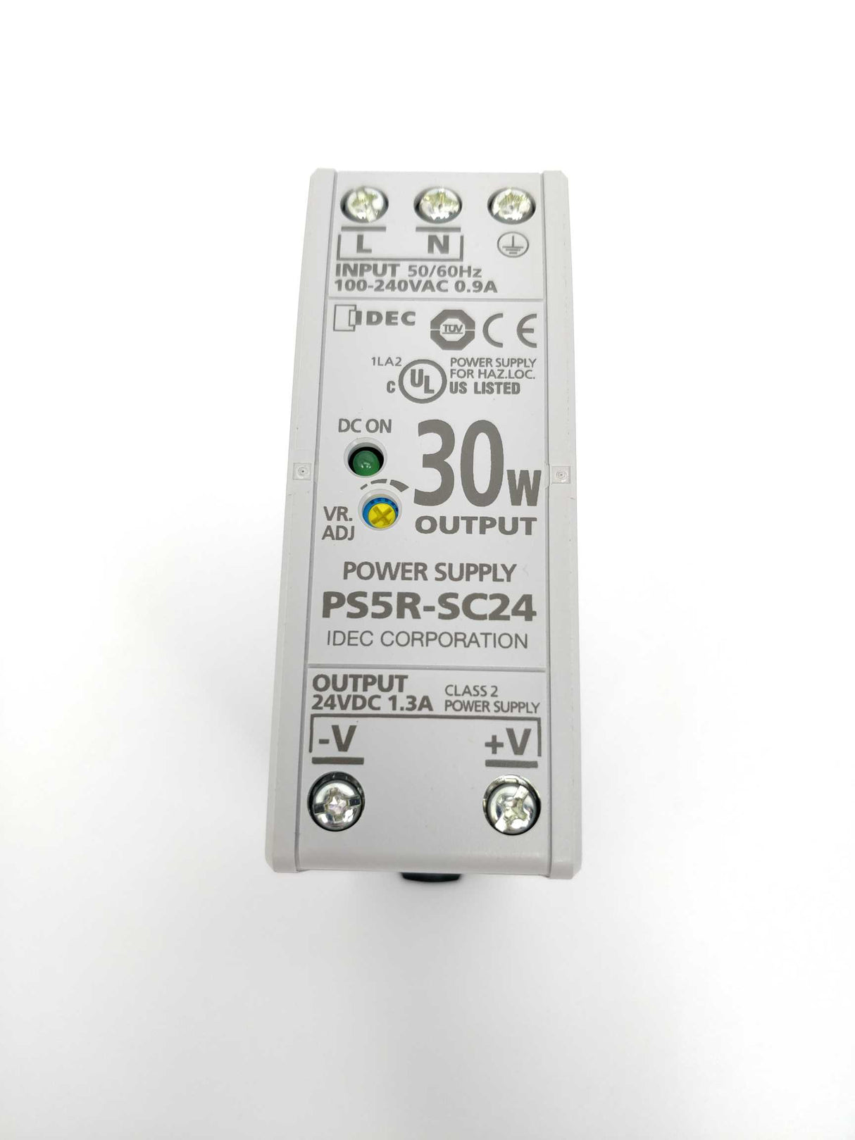 Idec  PS5R-SC24 Power Supply