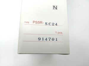 Idec  PS5R-SC24 Power Supply