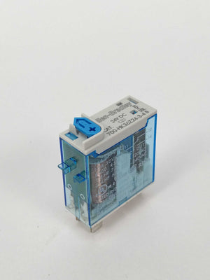 ALLEN-BRADLEY 700-HK36Z24-3-4 Ser. B Slim Line Relay