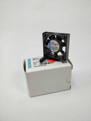 Siemens 3RW39368A Fan for SIRIUS soft starter