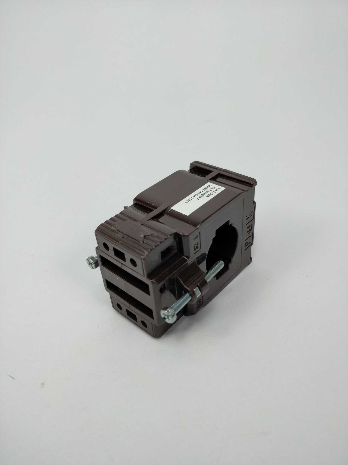 IME TA32710C500 TA 327 Current Transformer 500A/1A