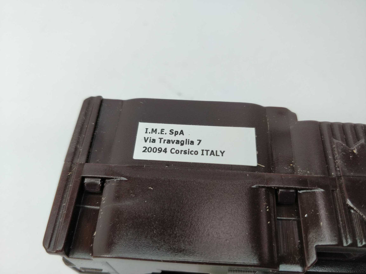 IME TA32710C500 TA 327 Current Transformer 500A/1A