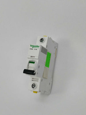 Schneider Electric A9F05102 Automatic Fuse Acti9 iC60N