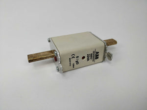 ABB 1SCA022629R5220 OFAF0H224 HRC Fuse LInk 3 pieces