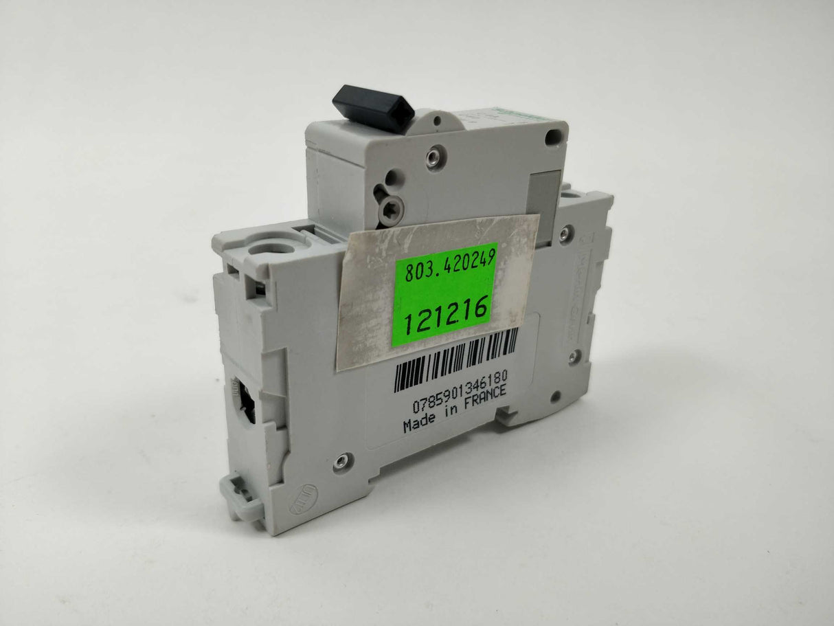 Schneider Electric 24430 Multi9 C60 Miniature Circuit Breaker