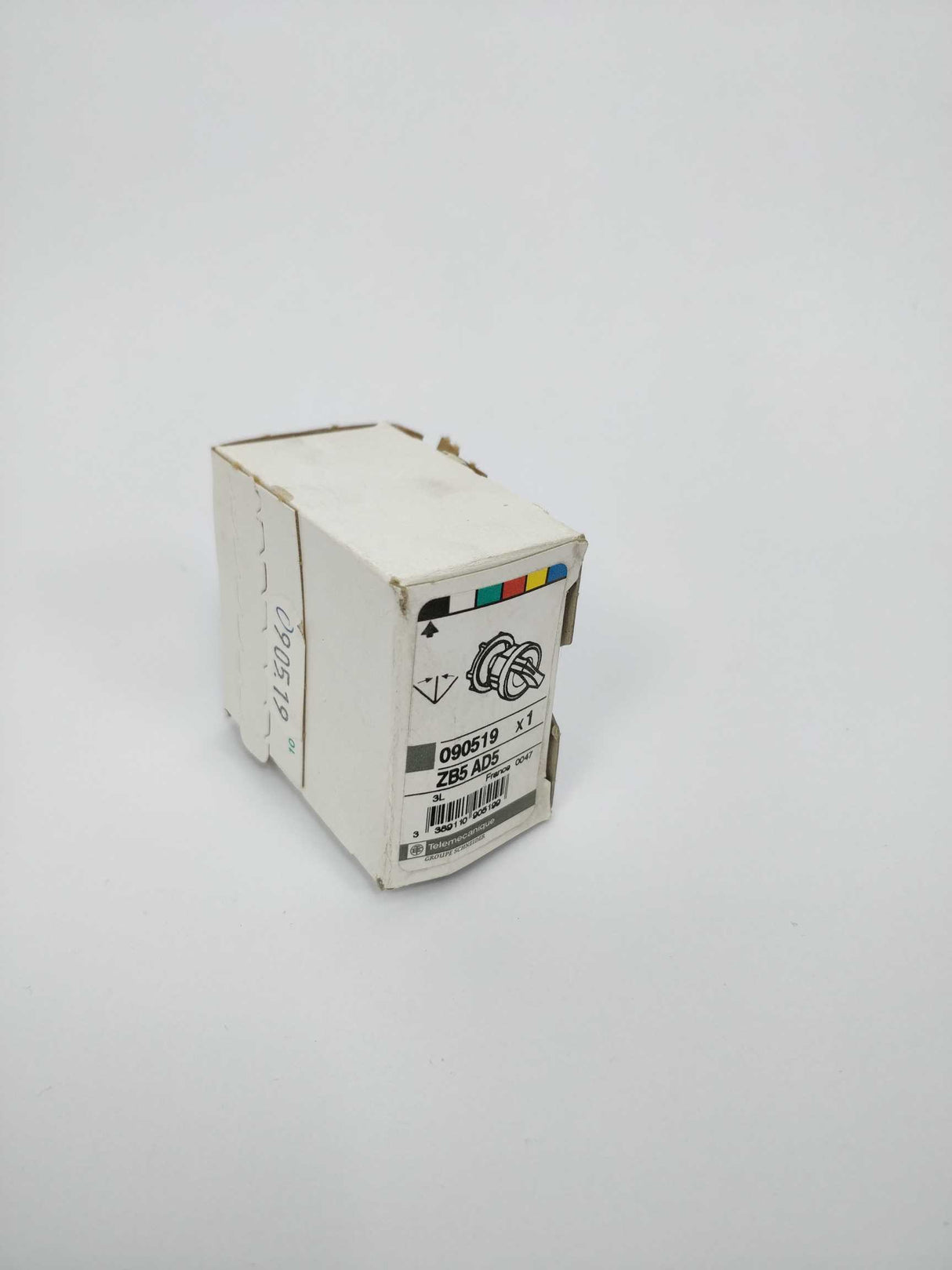 Schneider Electric ZB5AD5 Selector Switch Head 090519