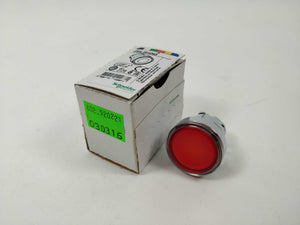 Schneider Electric ZB4BH043 Head for Illuminated Push Button