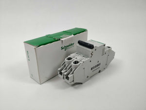 Schneider Electric MGN61350 Multi 9 C60 6A Miniature Circuit Breaker