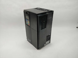 OMRON 3G3RX-A2220-E1F 3G3RX INVERTER 200V 3PHASE 22kW