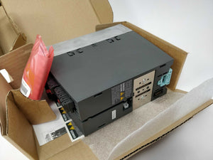 Siemens 6SL3210-1PB13-0AL0 Power Module PM240-2