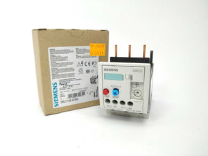 Siemens 3RU1136-4DB0 Overload relay 18...25 A