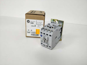 AB 500-TOD93 AC contactor