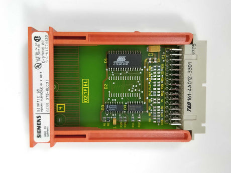 Siemens 6ES5 375-0LC31 SIMATIC S5 memory submodule