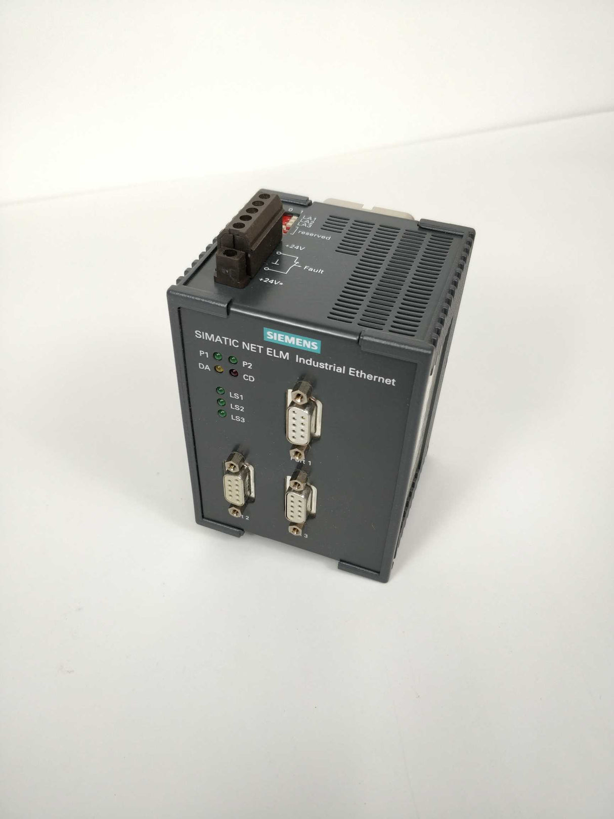 Siemens 6GK1102-5AA00 SIMATIC  NET Industrial Ethernet