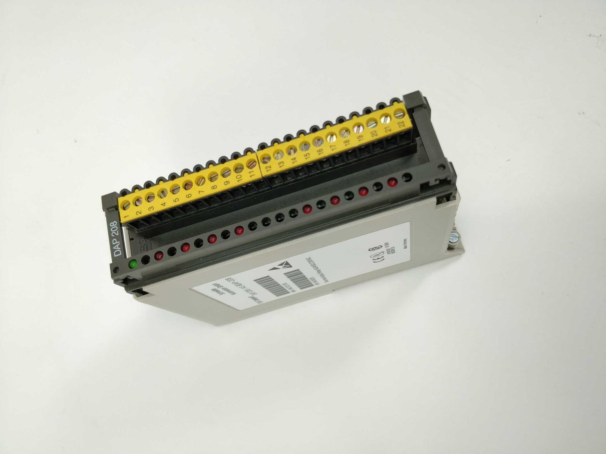 AEG DAP 208 / AS-BDAP-208 Discrete output Relay