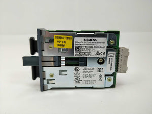 Siemens 6GK5992-2AL00-8AA0 SIMATIC NET Industrial Ethernet Mediamodule MM992-2