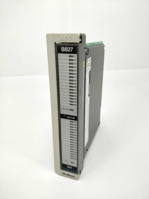 Modicon AS-B827-032