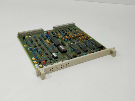 ABB DSCA 114 Communication board