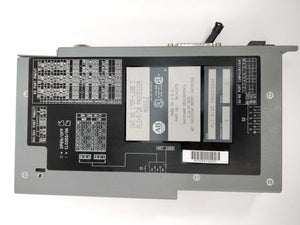 AB 1785-L20B Ser. C Firmware rev. C PLC-5/20 Proccesor module