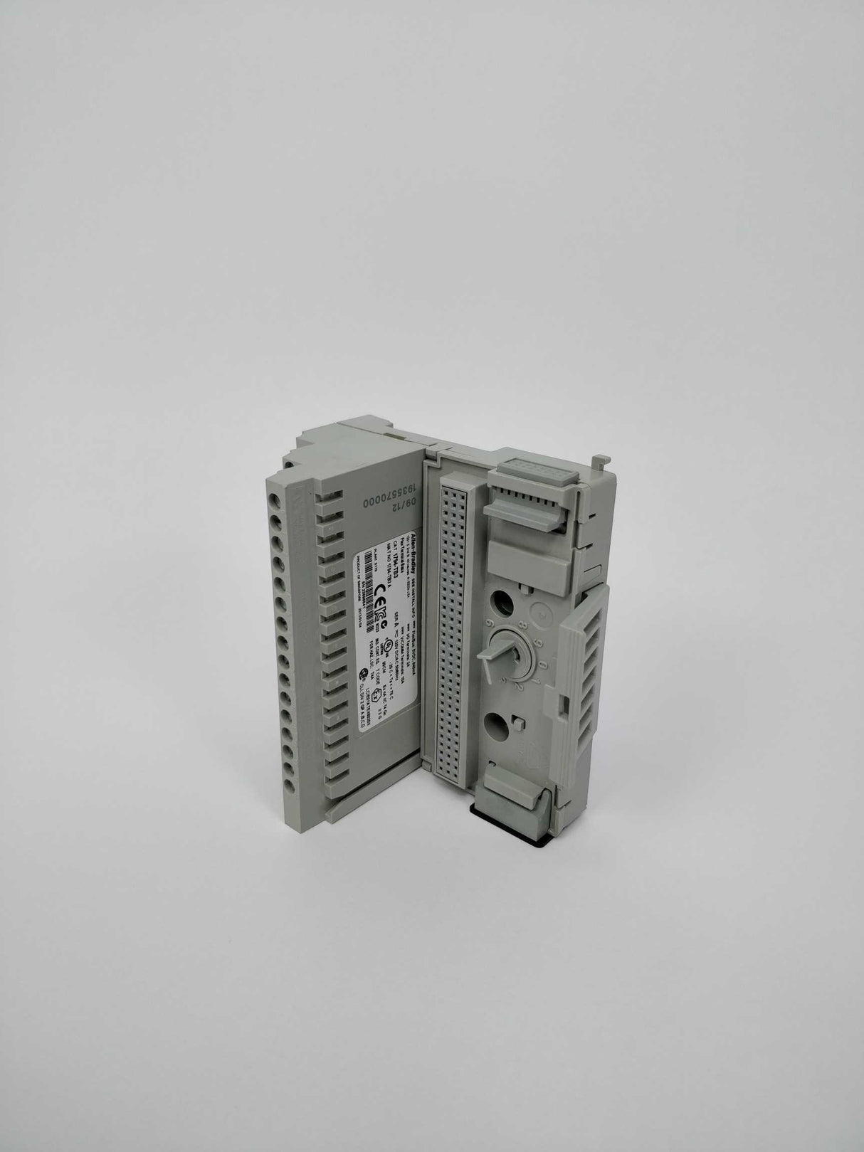 ALLEN-BRADLEY 1794-TB3 Terminal Base