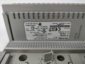 ALLEN-BRADLEY 1794-TB3 Terminal Base