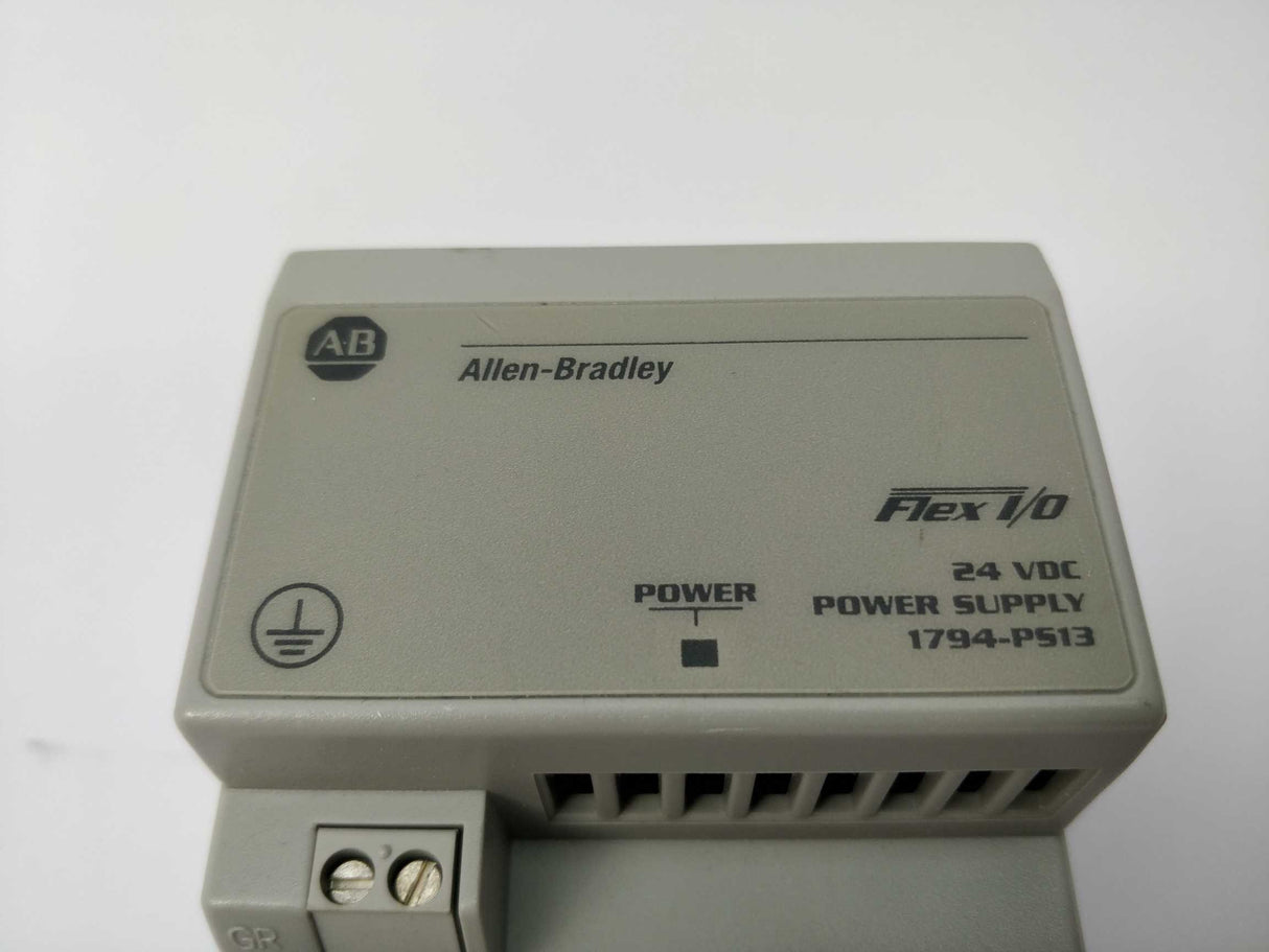 ALLEN-BRADLEY 1794-PS13