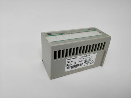 ALLEN-BRADLEY 1794-OB8 Series A REV A01 Source Output