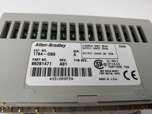 ALLEN-BRADLEY 1794-OB8 Series A REV A01 Source Output