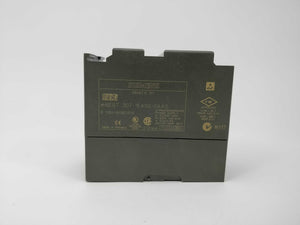 Siemens 6ES7 307-1EA00-0AA0 Simatic S7