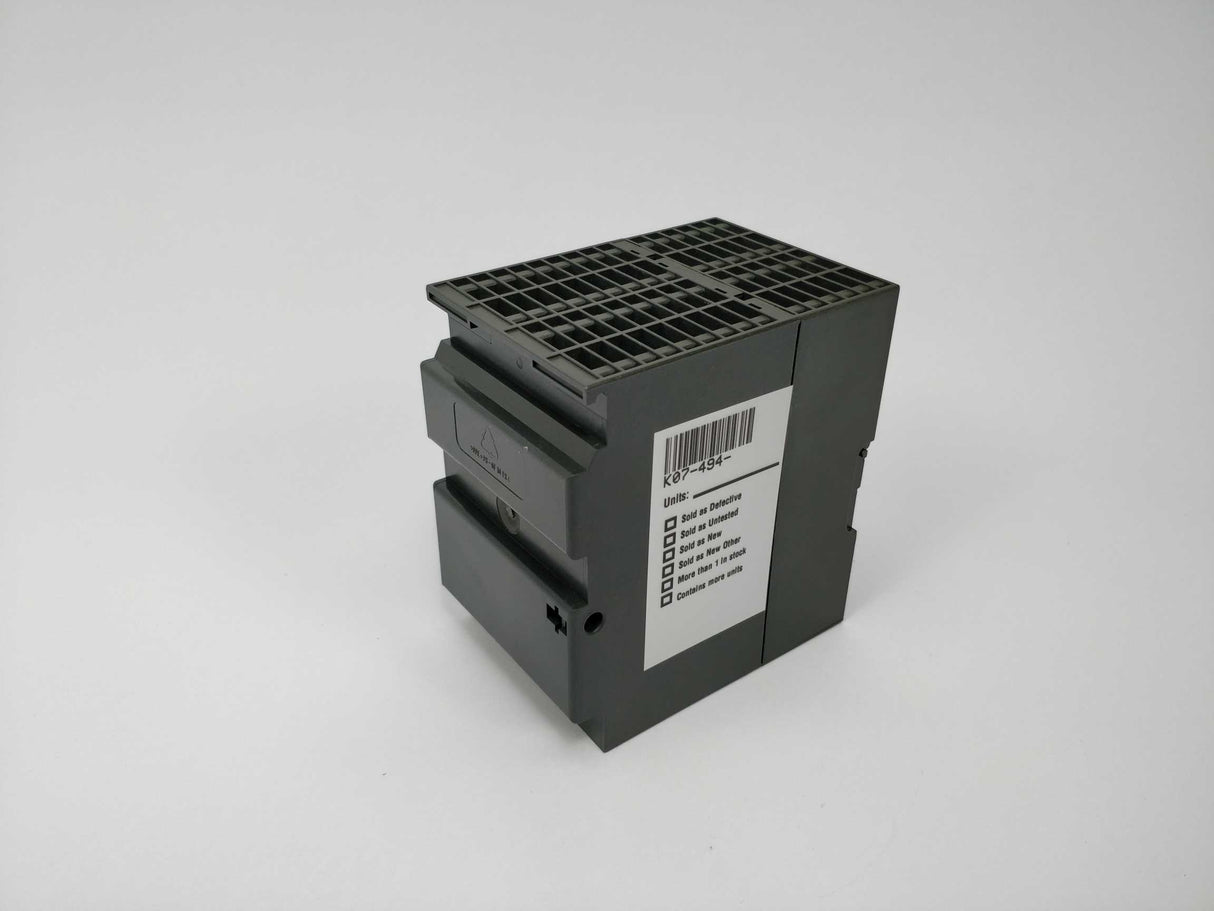 Siemens 6ES7 307-1EA00-0AA0 Simatic S7