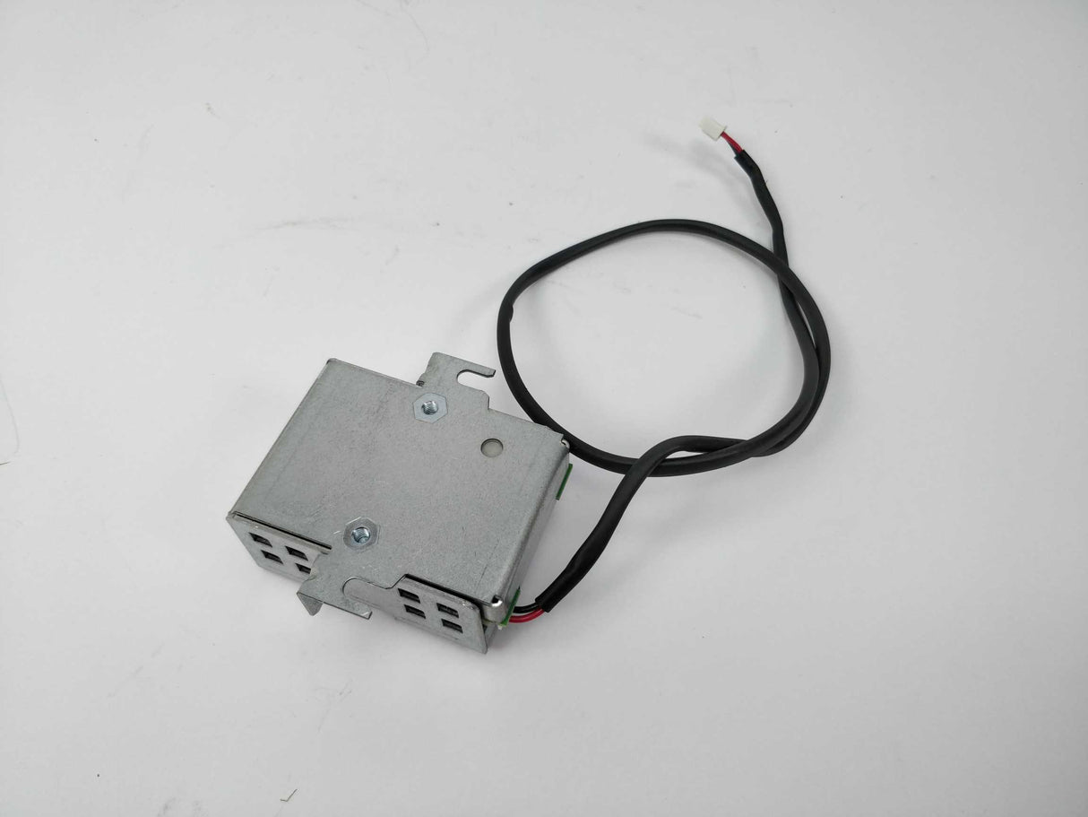 Siemens 6SL3252-0BB00-0AA0 A03 Sinamics Relay Brake Module