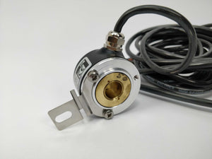 Scancon 2RHI50-14-6M-S 4.5-300VDC Encoder