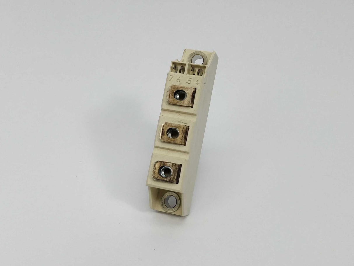 SEMIKRON SKKT 106/18E Semipack 1 thyristor module