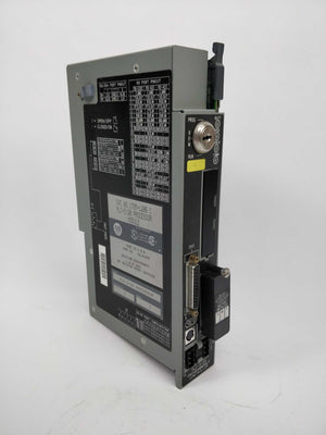 AB 1785-L20B Ser. C Firmware rev. C PLC-5/20 Proccesor module