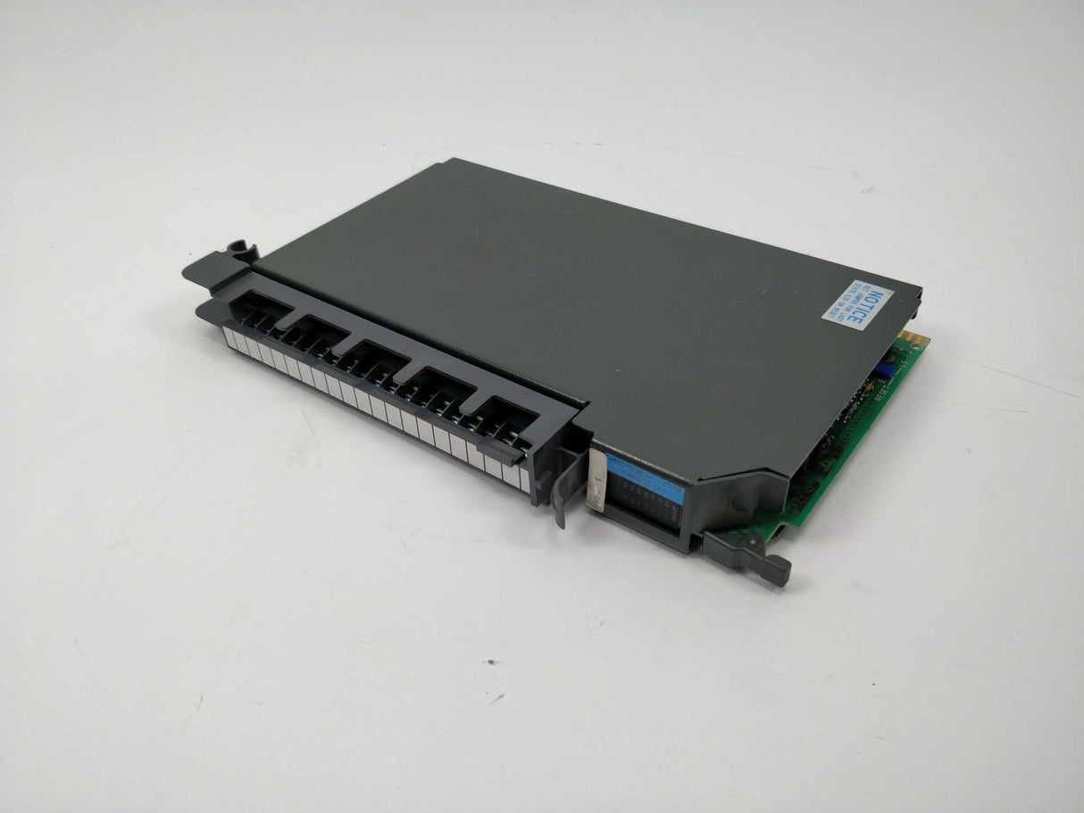 AB 1771-IBD 10-30VDC Input Module