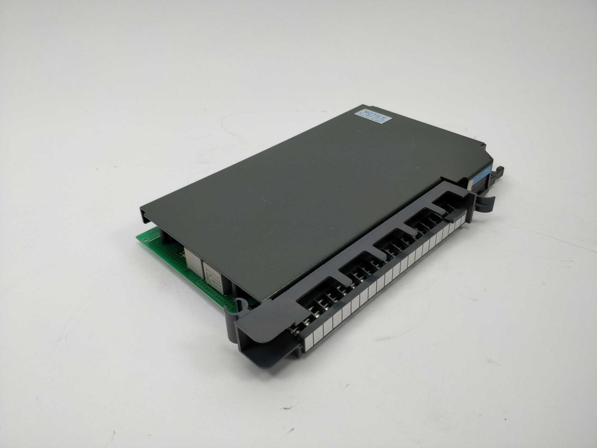 AB 1771-IBD 10-30VDC Input Module