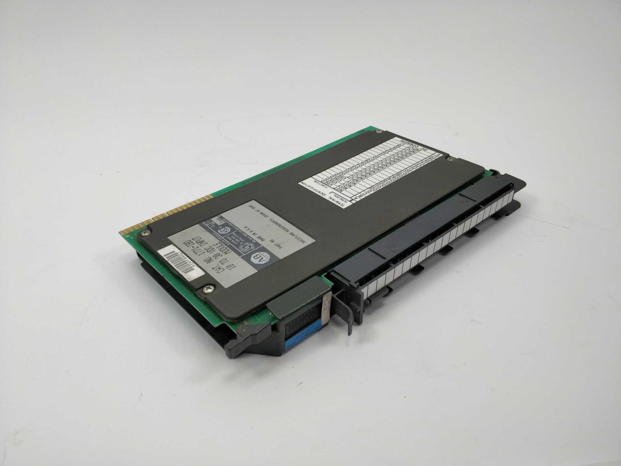 AB 1771-IBD 10-30VDC Input Module