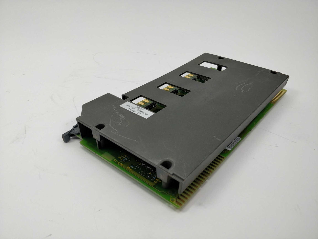 AB 1771-OBN/B DC Output Module 10-30VDC