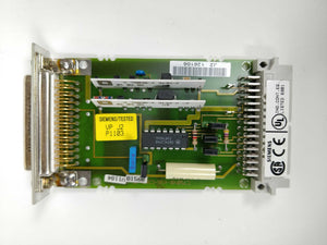 Siemens 6ES5752-0AA12 SIMATIC S5 Interface submodule