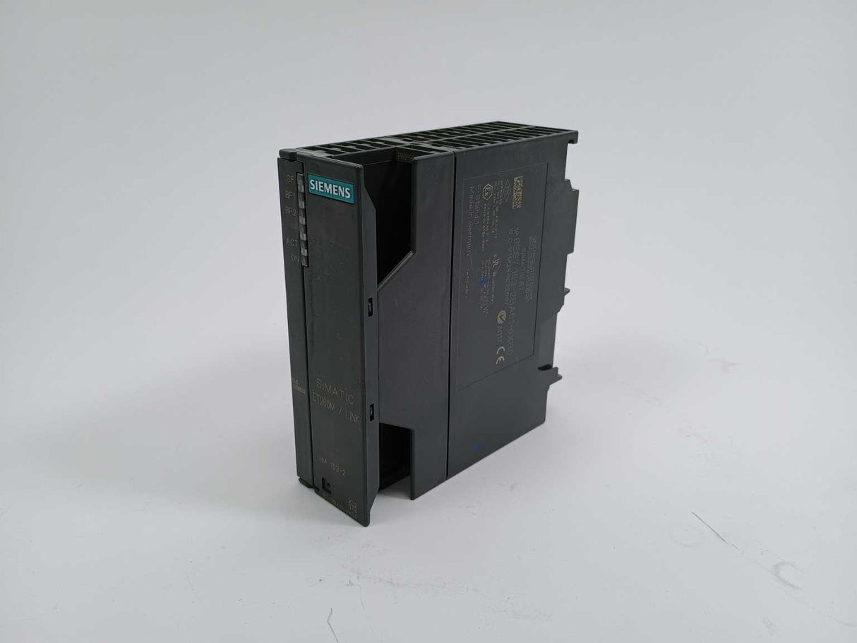 Siemens 6ES7153-2BA01-0XB0 Simatic S7 IM 153-2 v1